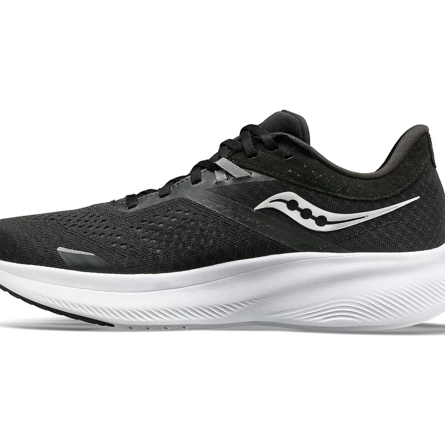 Saucony Uomo Ride 16 Wide|Uomo Neutre