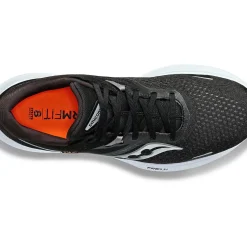 Saucony Uomo Ride 16 Wide|Uomo Neutre