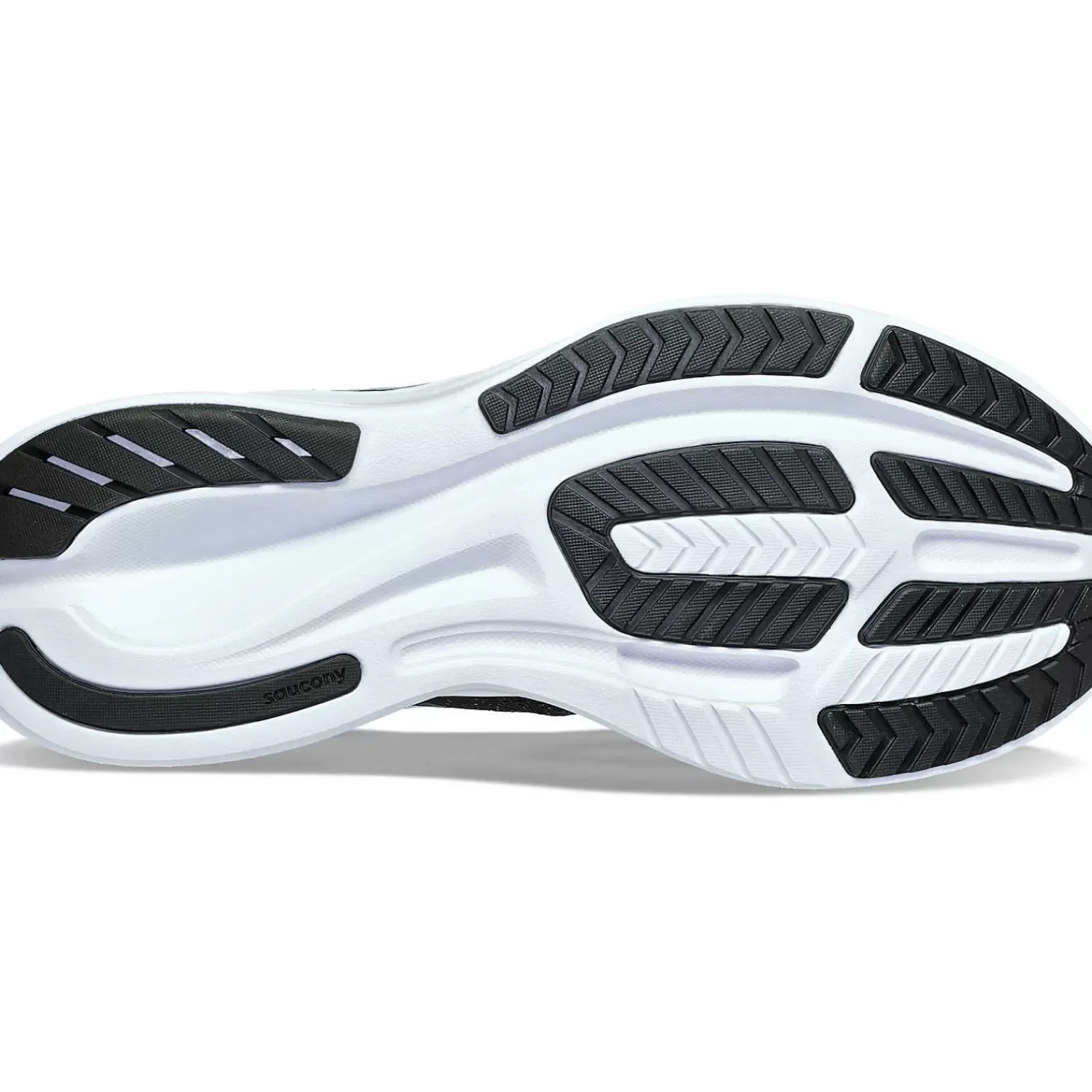 Saucony Uomo Ride 16 Wide|Uomo Neutre