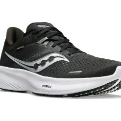 Saucony Uomo Ride 16 Wide|Uomo Neutre