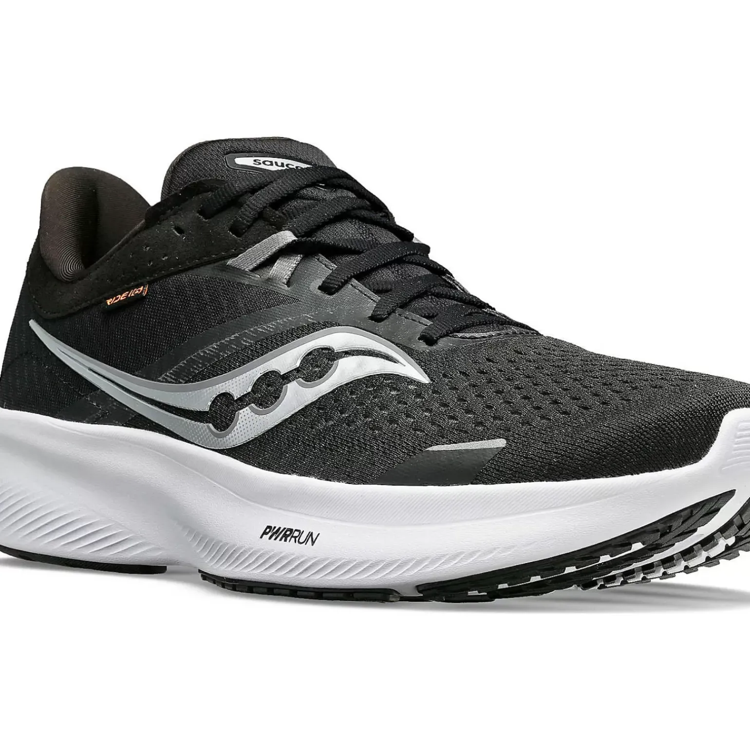 Saucony Uomo Ride 16 Wide|Uomo Neutre