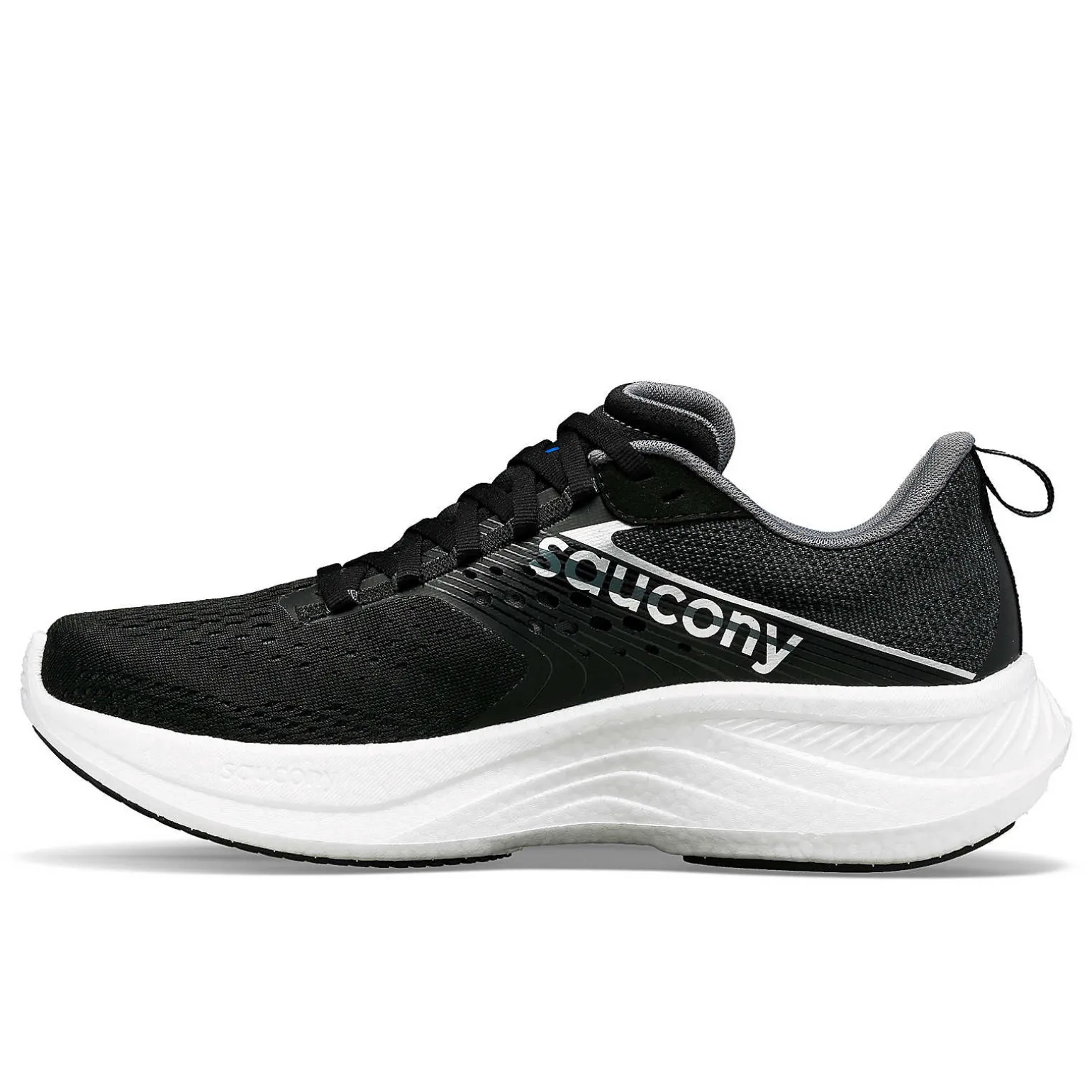 Saucony Uomo Ride 17 Wide|Uomo Corsa Su Strada|Palestra