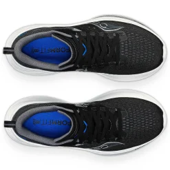 Saucony Uomo Ride 17 Wide|Uomo Corsa Su Strada|Palestra
