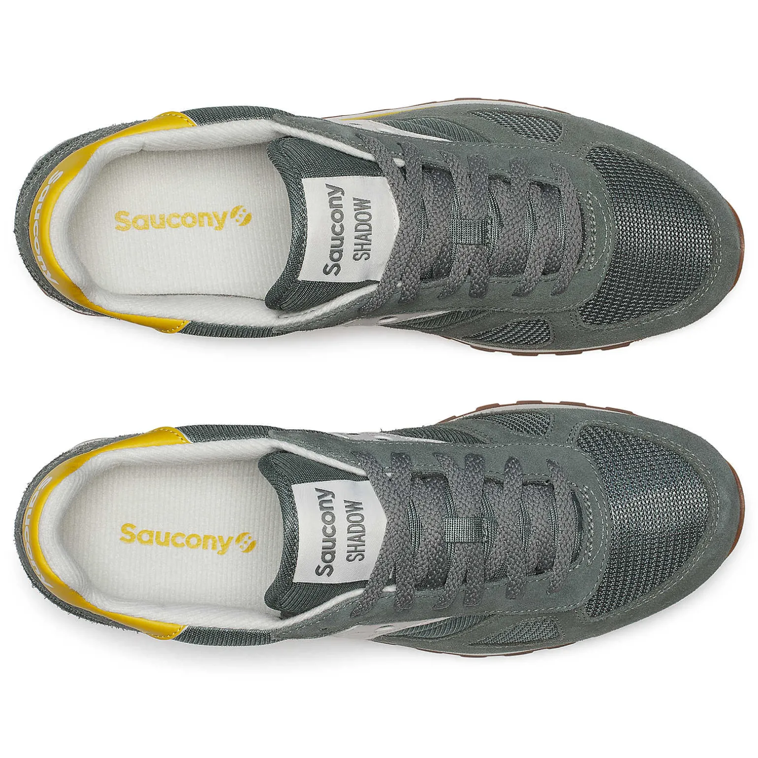 Saucony Uomo Shadow Original|Uomo Lifestyle|Shadow
