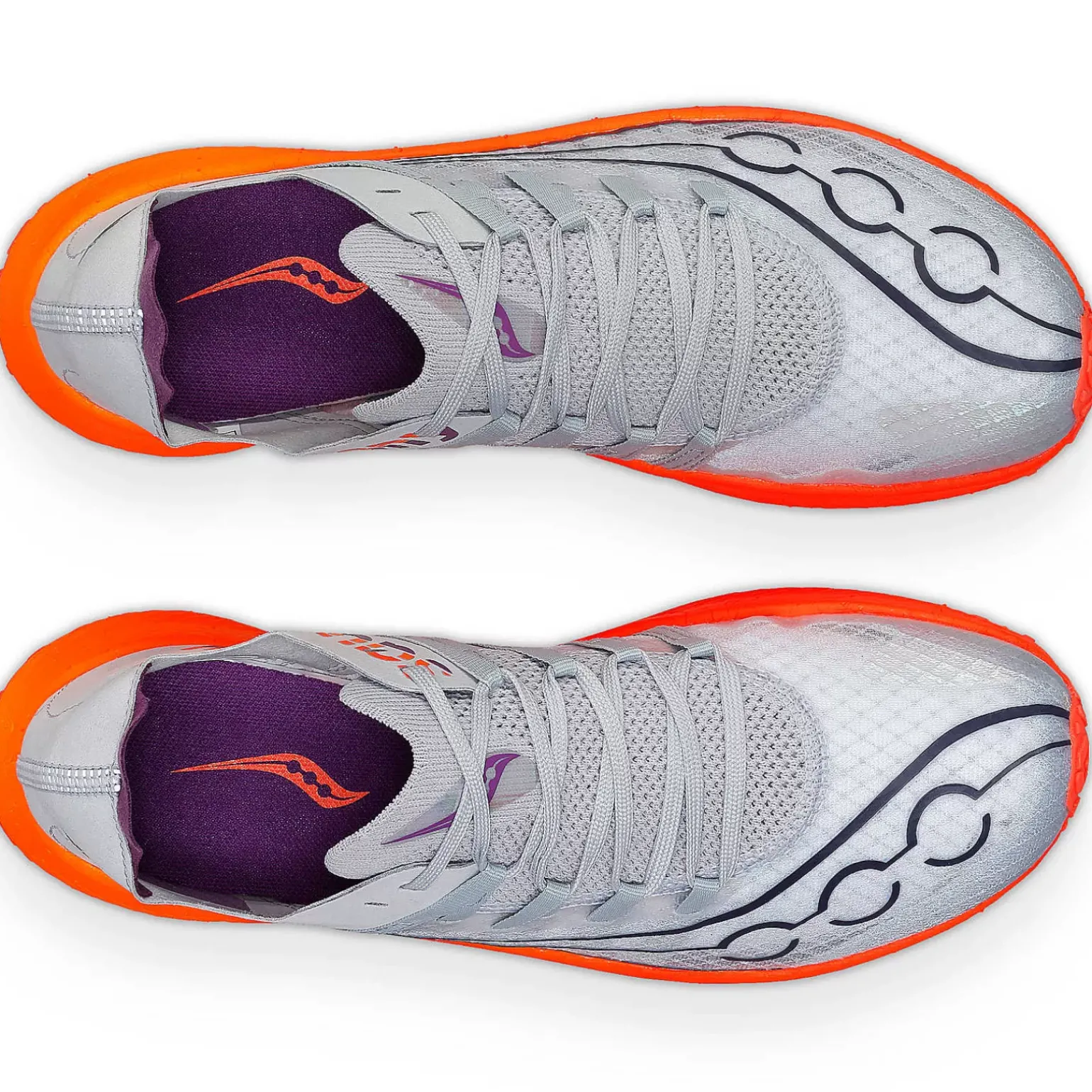 Saucony Uomo Sinister|Uomo Gara