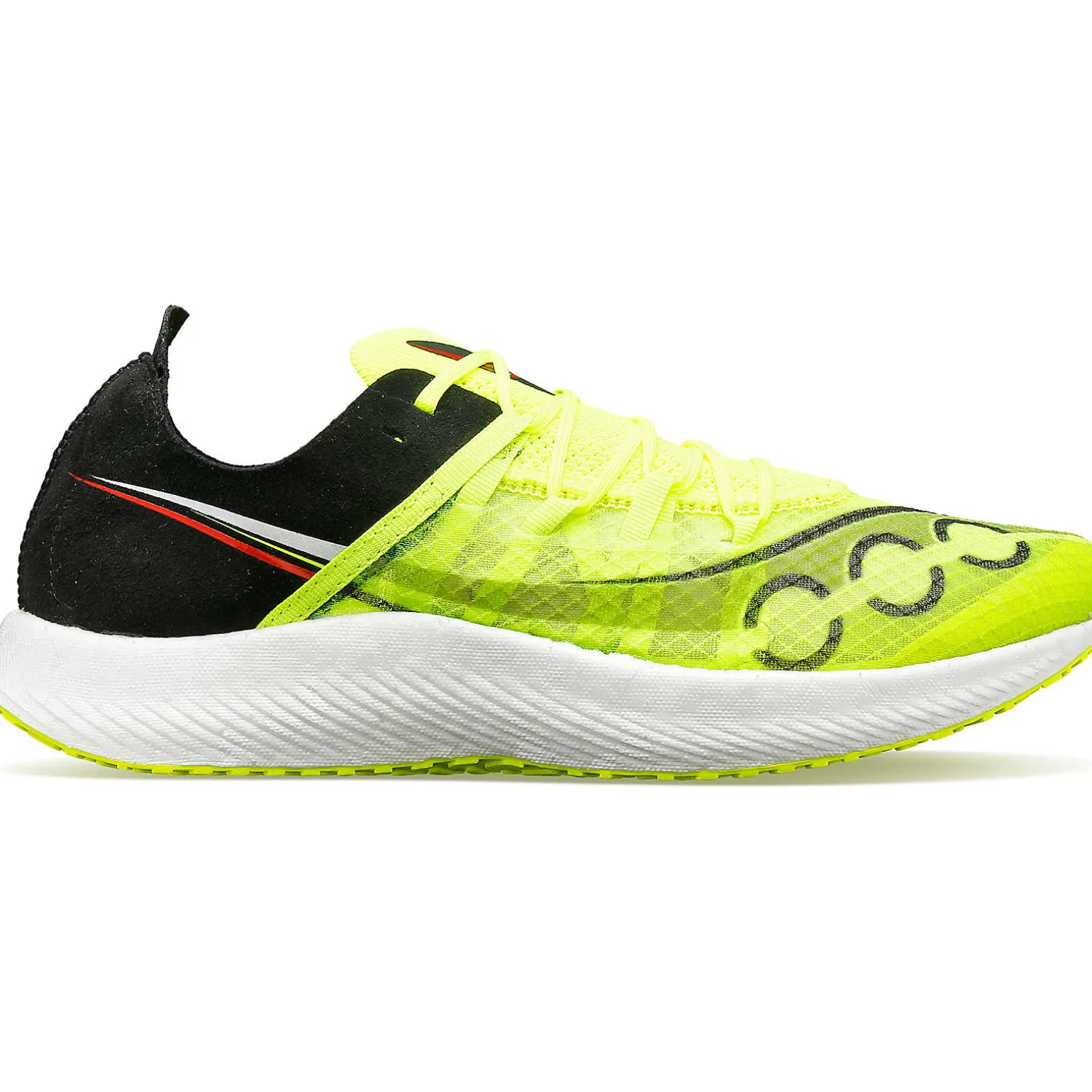 Saucony Uomo Sinister|Uomo Corsa Su Sterrato|Gara