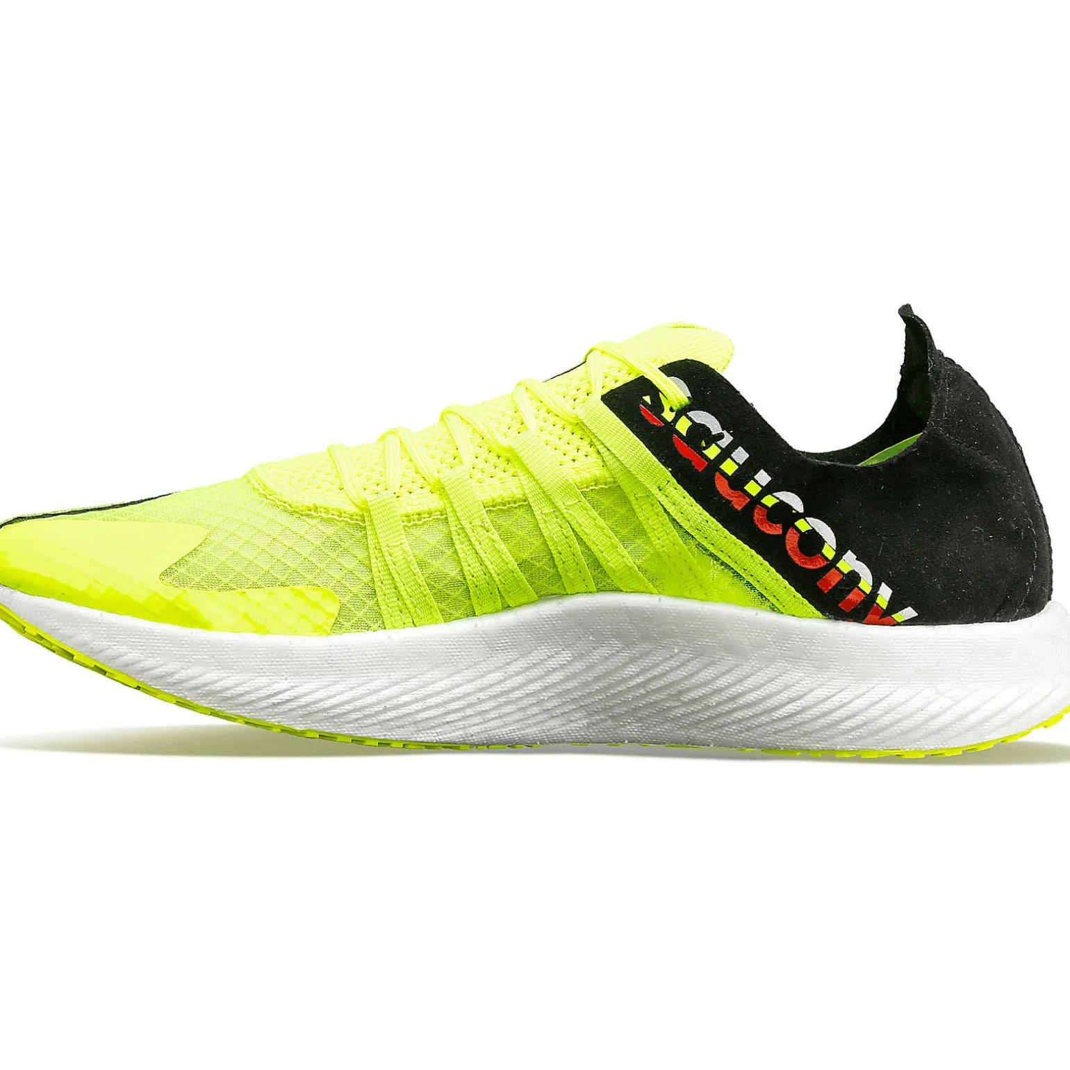 Saucony Uomo Sinister|Uomo Corsa Su Sterrato|Gara