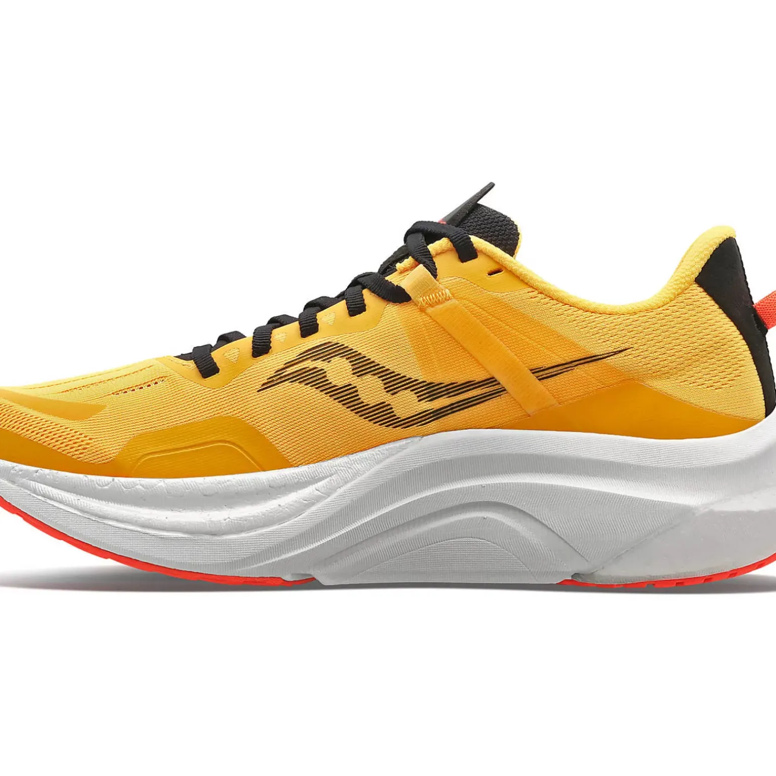 Saucony Uomo Tempus|Uomo Neutre|Stabili