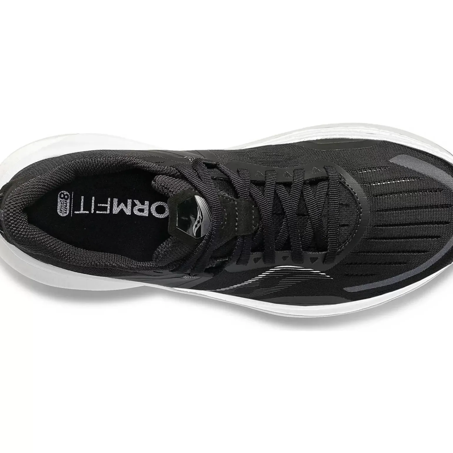 Saucony Uomo Tempus|Uomo Neutre|Stabili
