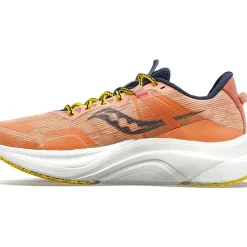 Saucony Uomo Tempus|Uomo Neutre|Stabili