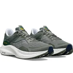 Saucony Uomo Tempus|Uomo Neutre|Stabili