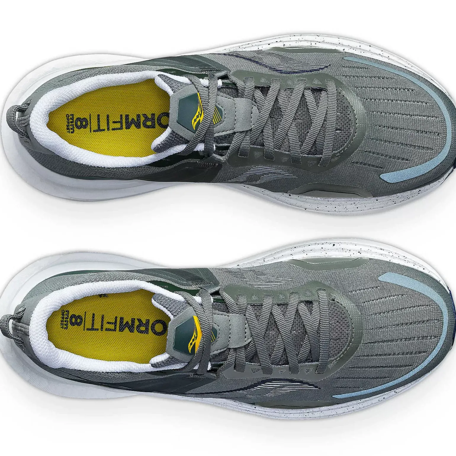 Saucony Uomo Tempus|Uomo Neutre|Stabili