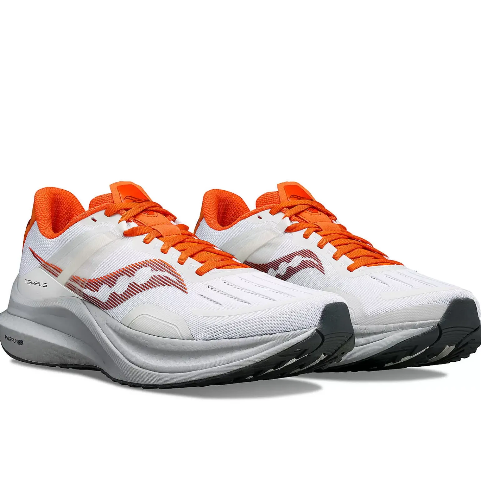 Saucony Uomo Tempus|Uomo Neutre|Stabili