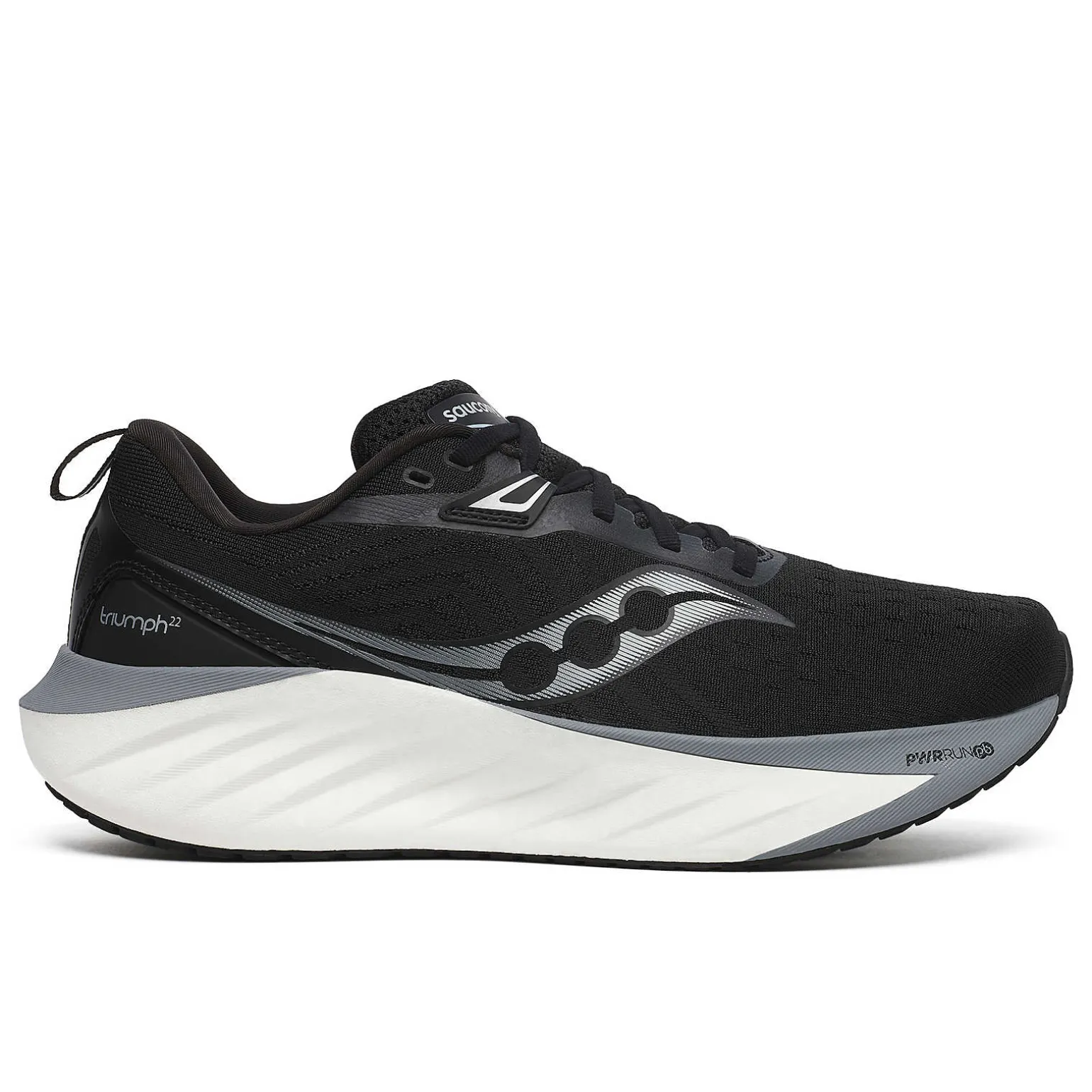 Saucony Uomo Triumph 22|Uomo Corsa Su Strada|Palestra