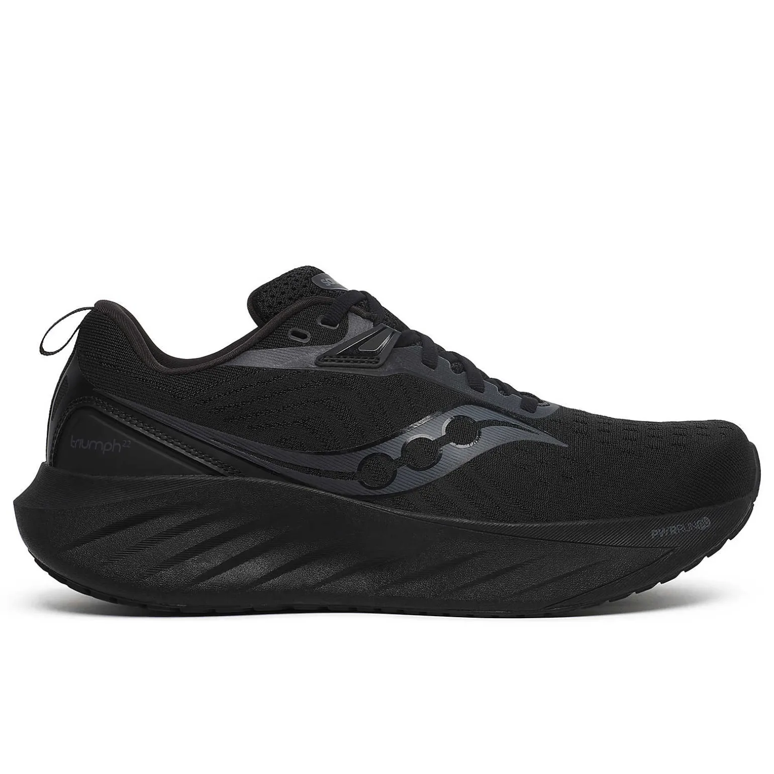 Saucony Uomo Triumph 22|Uomo Corsa Su Strada|Palestra