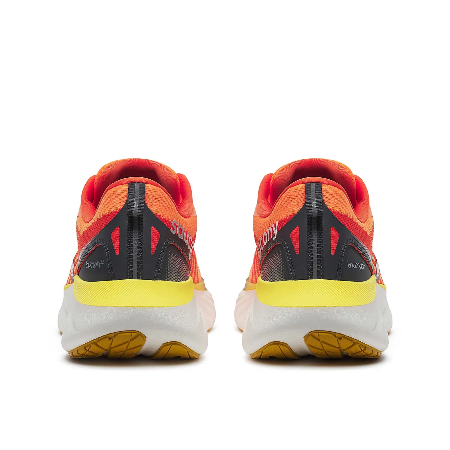 Saucony Uomo Triumph 22|Uomo Corsa Su Strada|Palestra
