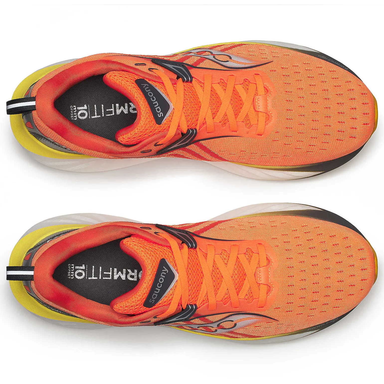 Saucony Uomo Triumph 22|Uomo Corsa Su Strada|Palestra