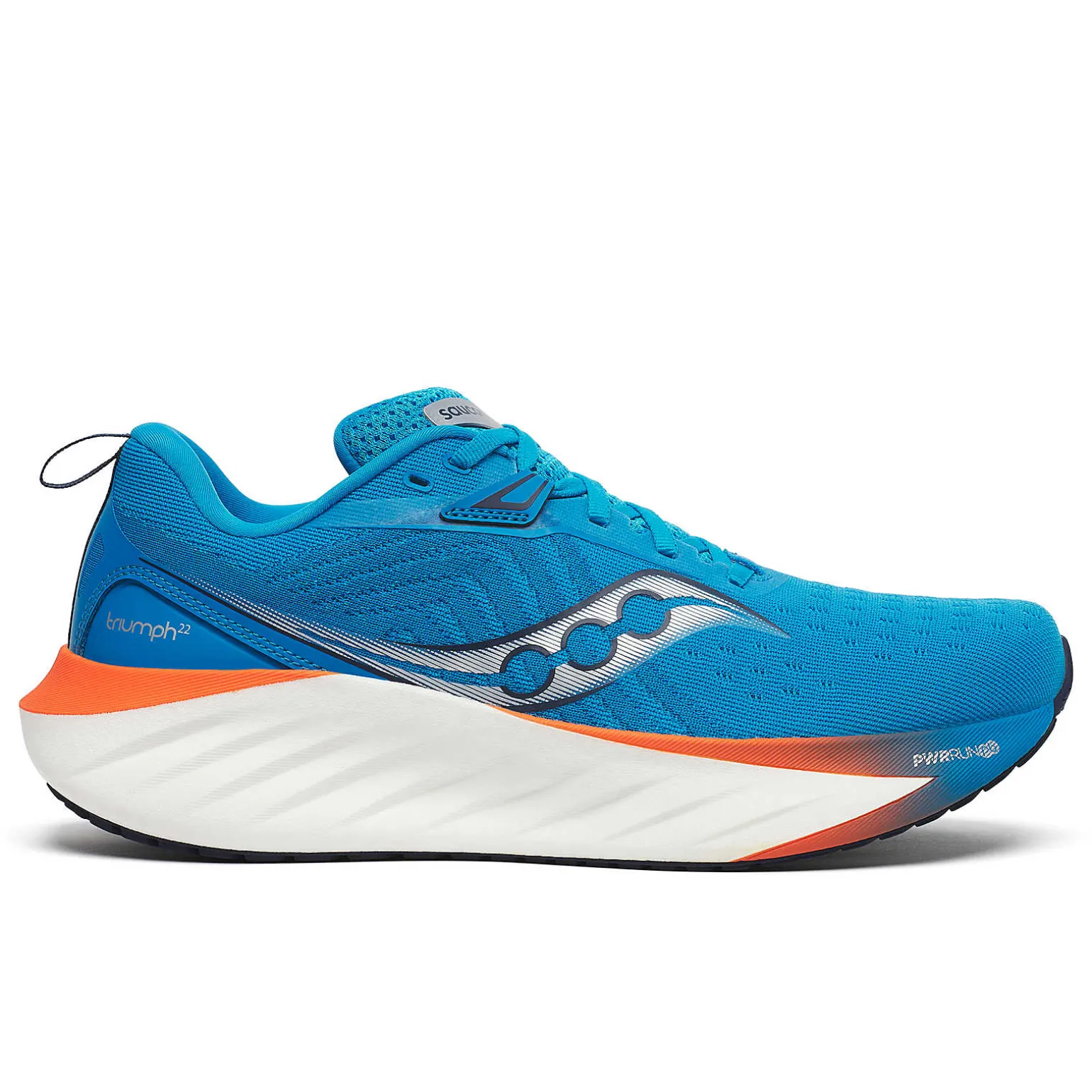 Saucony Uomo Triumph 22|Uomo Corsa Su Strada|Palestra