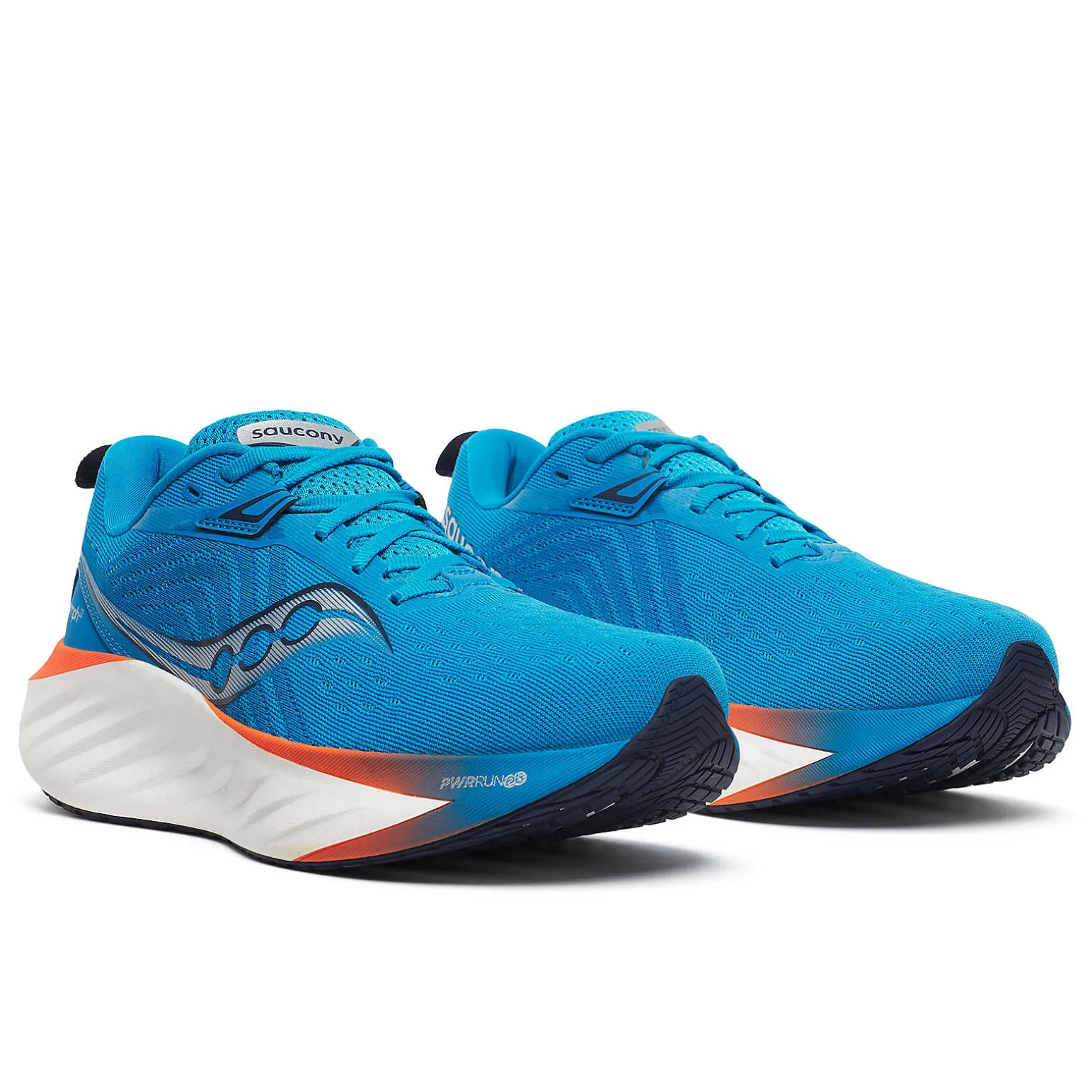 Saucony Uomo Triumph 22|Uomo Corsa Su Strada|Palestra