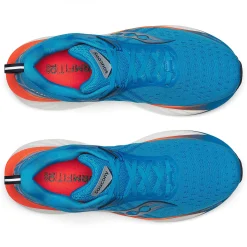 Saucony Uomo Triumph 22|Uomo Corsa Su Strada|Palestra