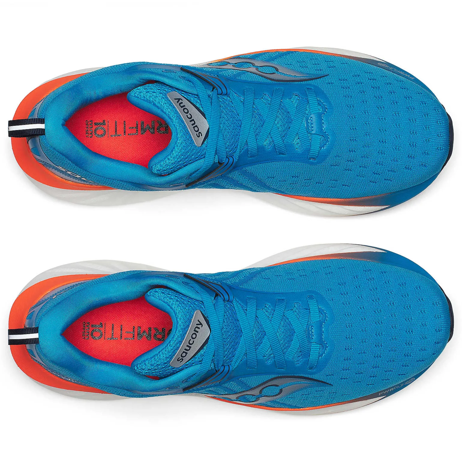 Saucony Uomo Triumph 22|Uomo Corsa Su Strada|Palestra