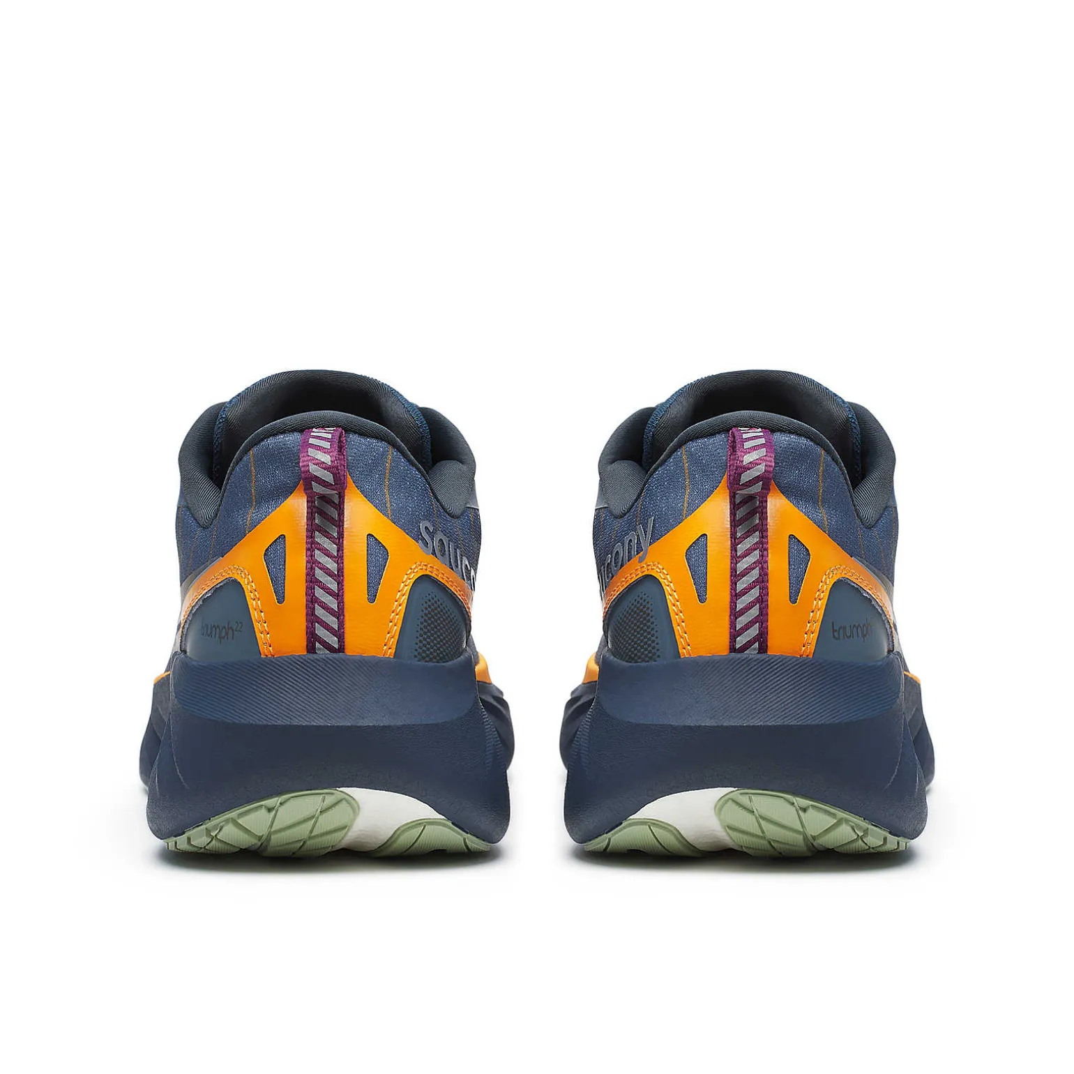 Saucony Uomo Triumph 22 GTX|Uomo Corsa Su Strada|Palestra
