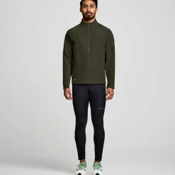 Saucony Uomo Triumph Jacket|Uomo Abbigliamento|Abbigliamento