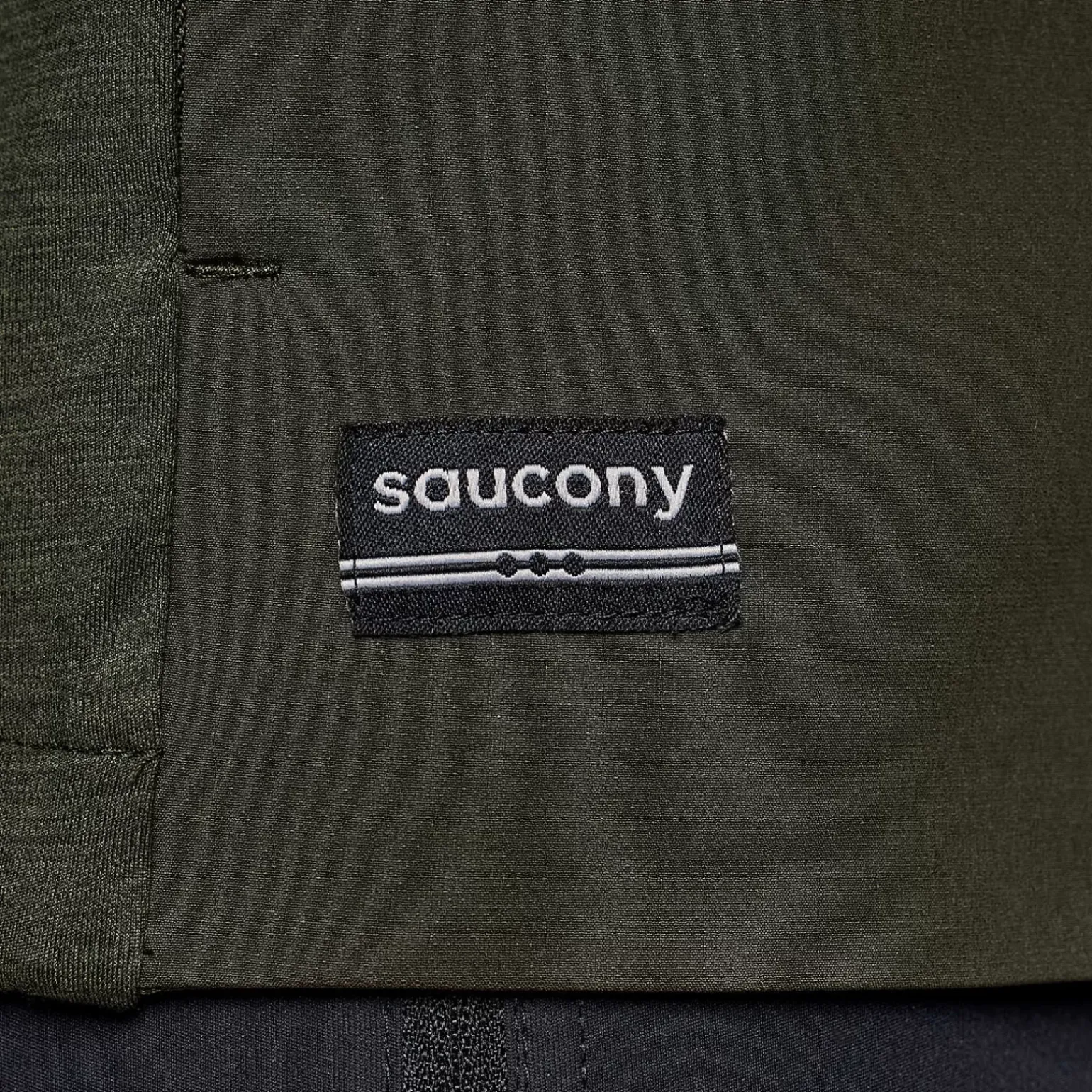 Saucony Uomo Triumph Jacket|Uomo Abbigliamento|Abbigliamento