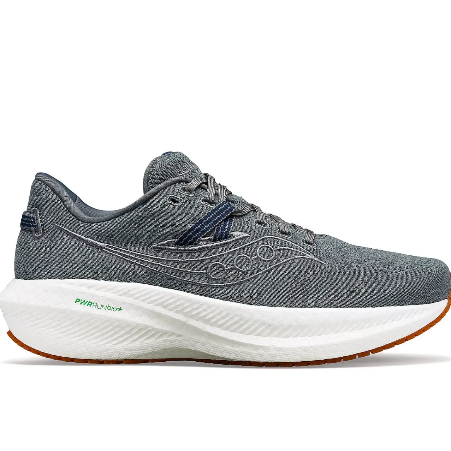 Saucony Uomo Triumph RFG|Uomo Neutre