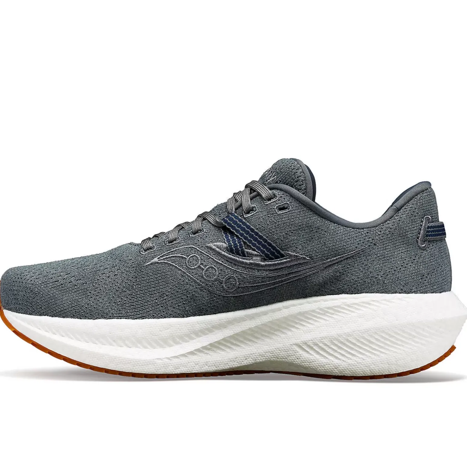 Saucony Uomo Triumph RFG|Uomo Neutre