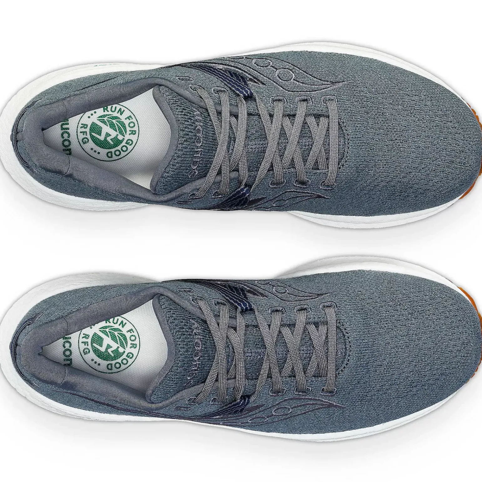 Saucony Uomo Triumph RFG|Uomo Neutre