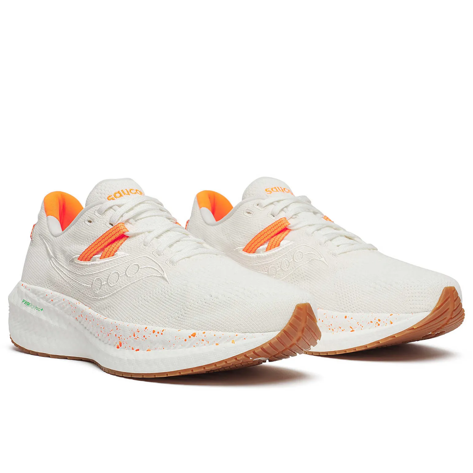 Saucony Uomo Triumph RFG|Uomo Corsa Su Strada|Palestra