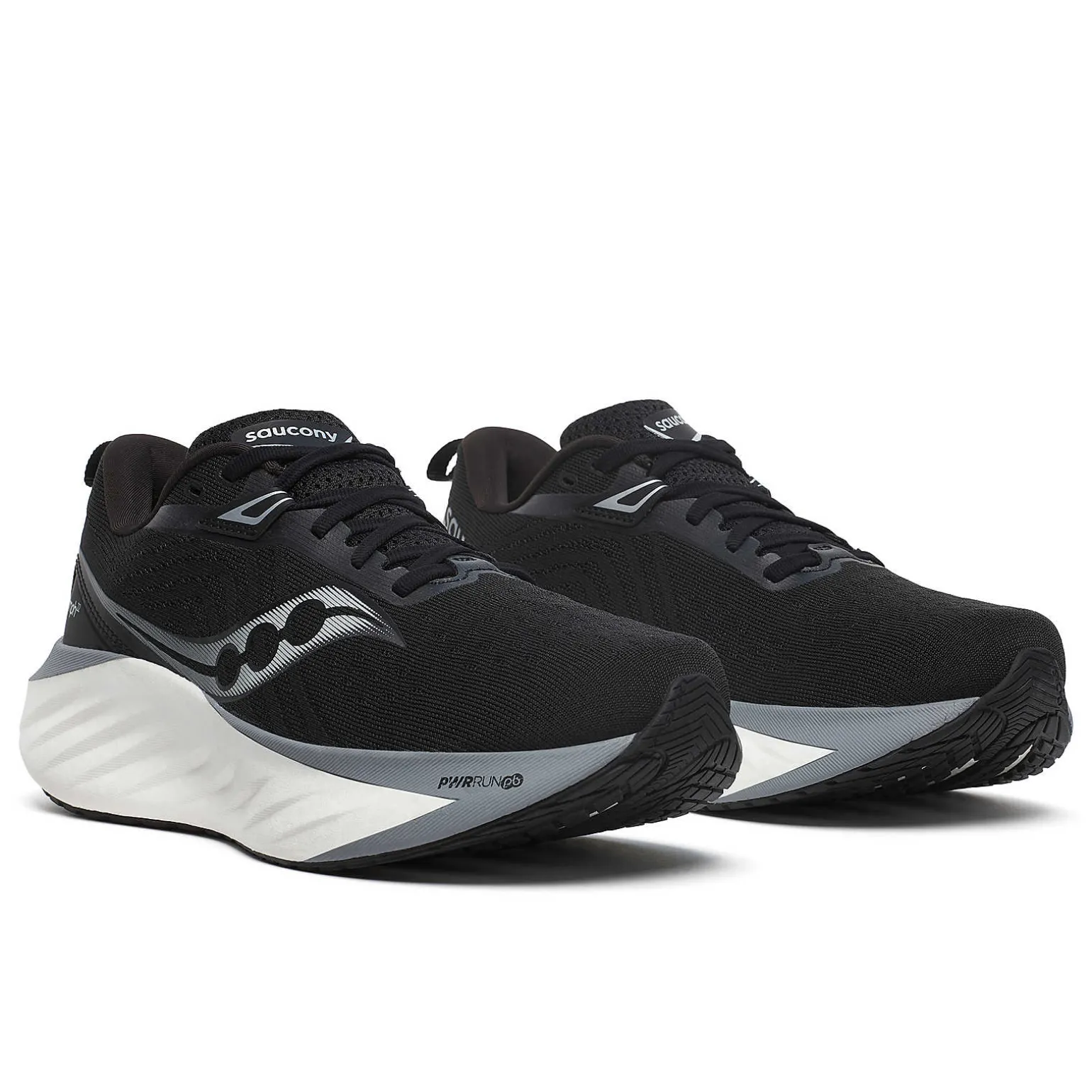 Saucony Uomo Triumph 22 Wide|Uomo Corsa Su Strada|Palestra