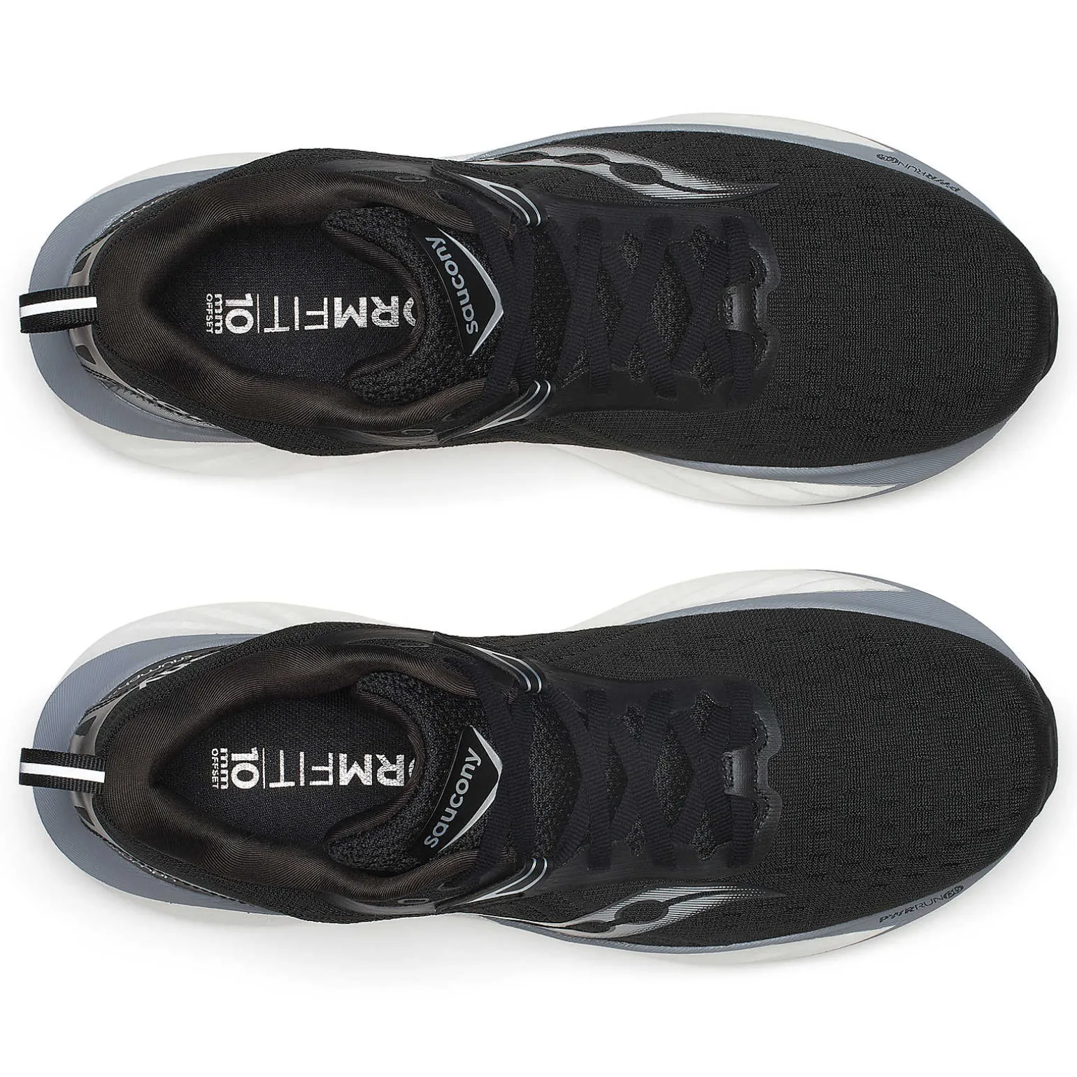 Saucony Uomo Triumph 22 Wide|Uomo Corsa Su Strada|Palestra